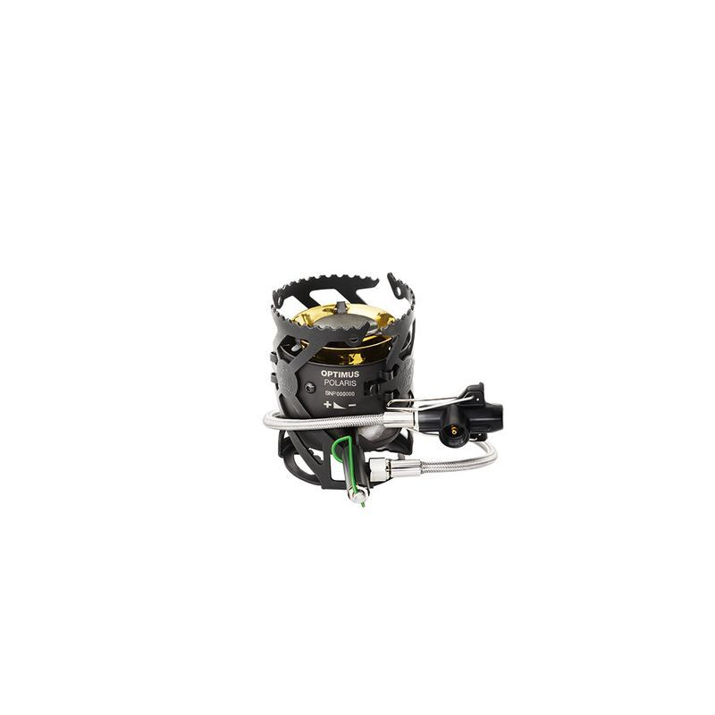 Optimus Polaris Optifuel & Fuel | Hardloop