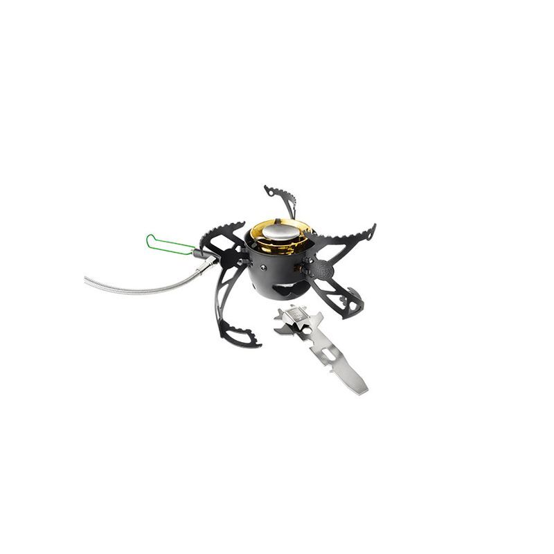 Optimus Polaris Optifuel & Fuel - Réchaud | Hardloop