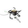 Optimus Polaris Optifuel & Fuel - Fogareiro de campismo | Hardloop