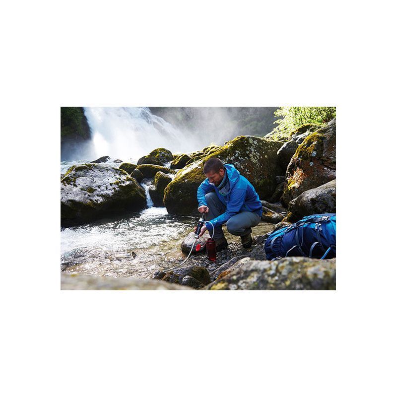 Katadyn Pocket - Wasserfilter