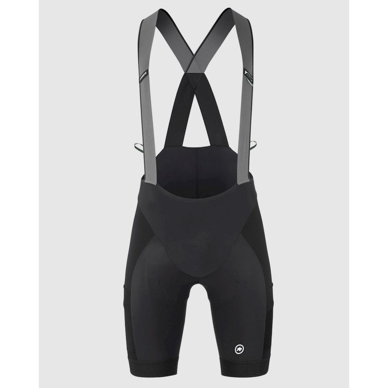 Assos Mille GTC Bib Shorts C2 - Cuissard vélo homme | Hardloop