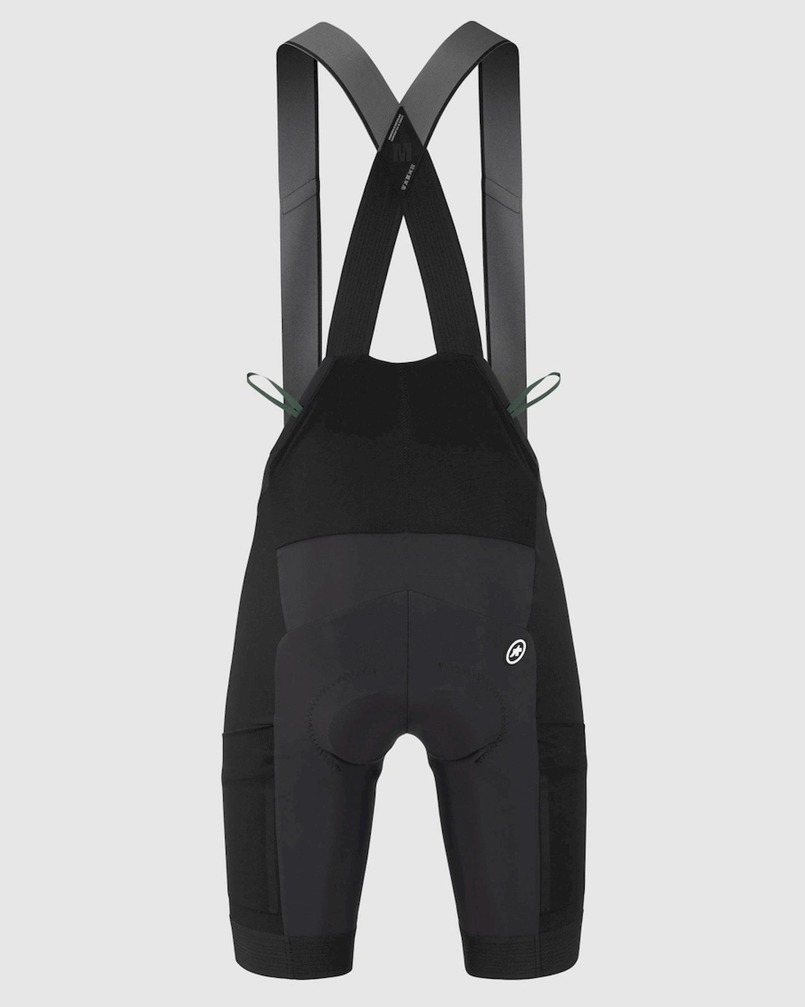 Assos Mille GTC Bib Shorts C2 - Cuissard vélo homme | Hardloop