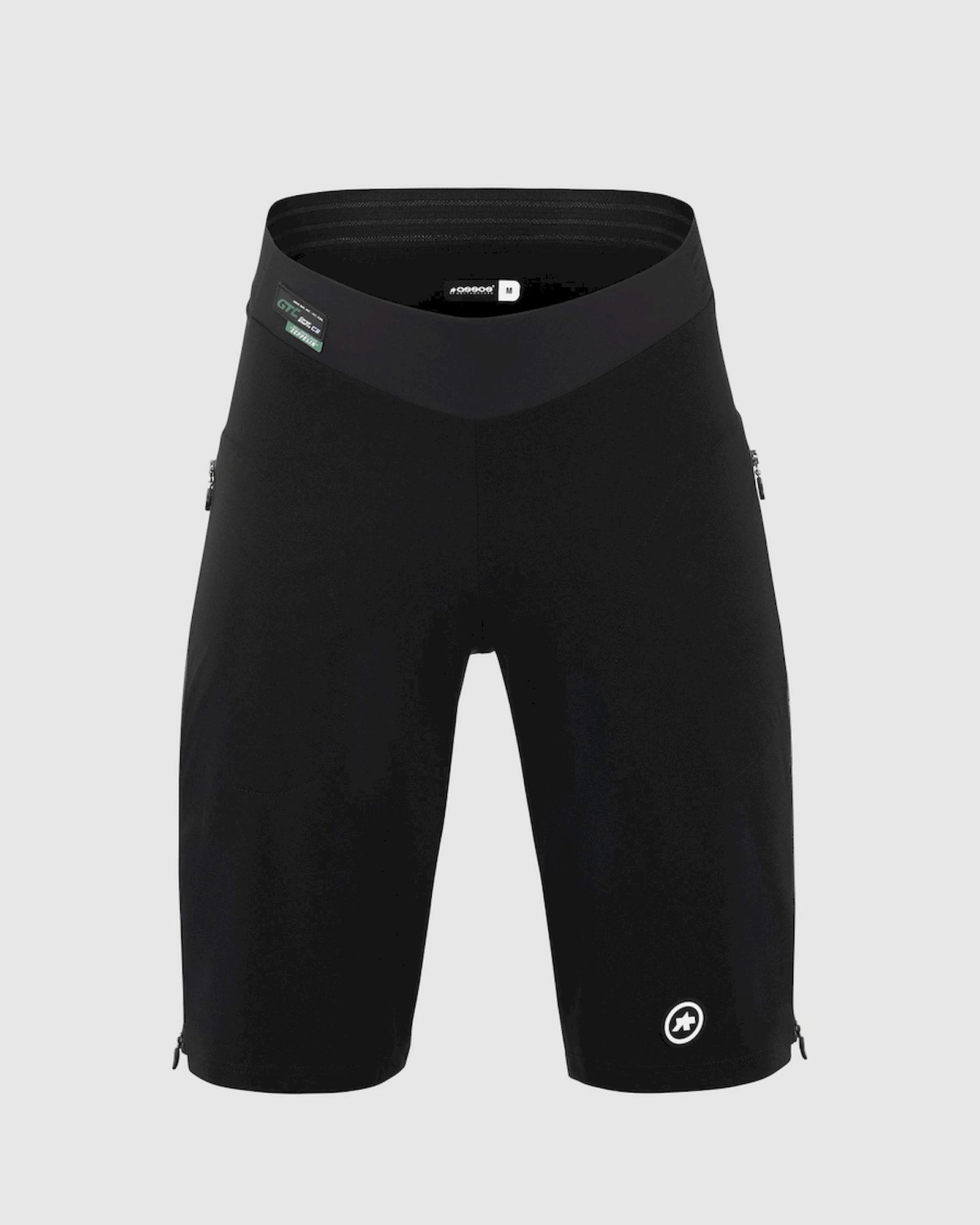 Assos Mille GTC Cargo Shorts C2 - Pantaloncini da ciclismo - Uomo | Hardloop