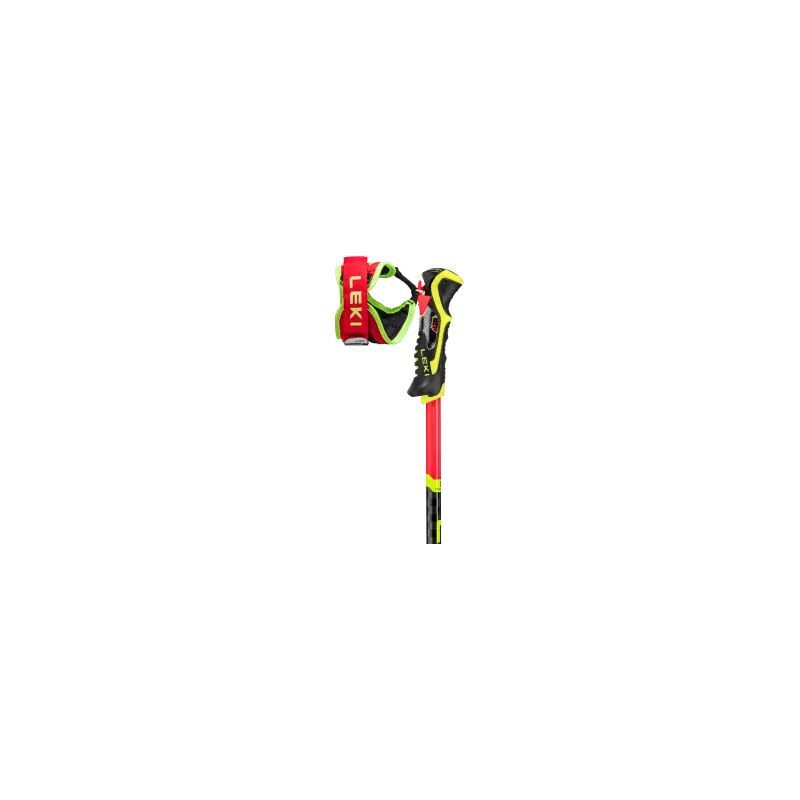 Leki Venom SL 3D - Ski poles | Hardloop
