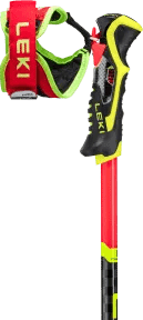 Leki Venom SL 3D - Kije narciarskie | Hardloop
