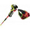 Leki Venom SL 3D - Bâtons ski | Hardloop