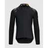 Assos Equipe RS 2/3 Jacket Targa - Casaco ciclismo homem | Hardloop