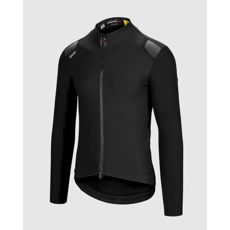 Assos Equipe RS 2/3 Jacket Targa - Cycling jacket - Men's | Hardloop