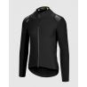 Assos Equipe RS 2/3 Jacket Targa - Chaqueta ciclismo - Hombre | Hardloop