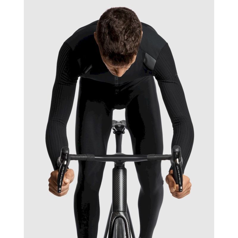 Assos Equipe RS 2/3 Jacket Targa - Cycling jacket - Men's | Hardloop