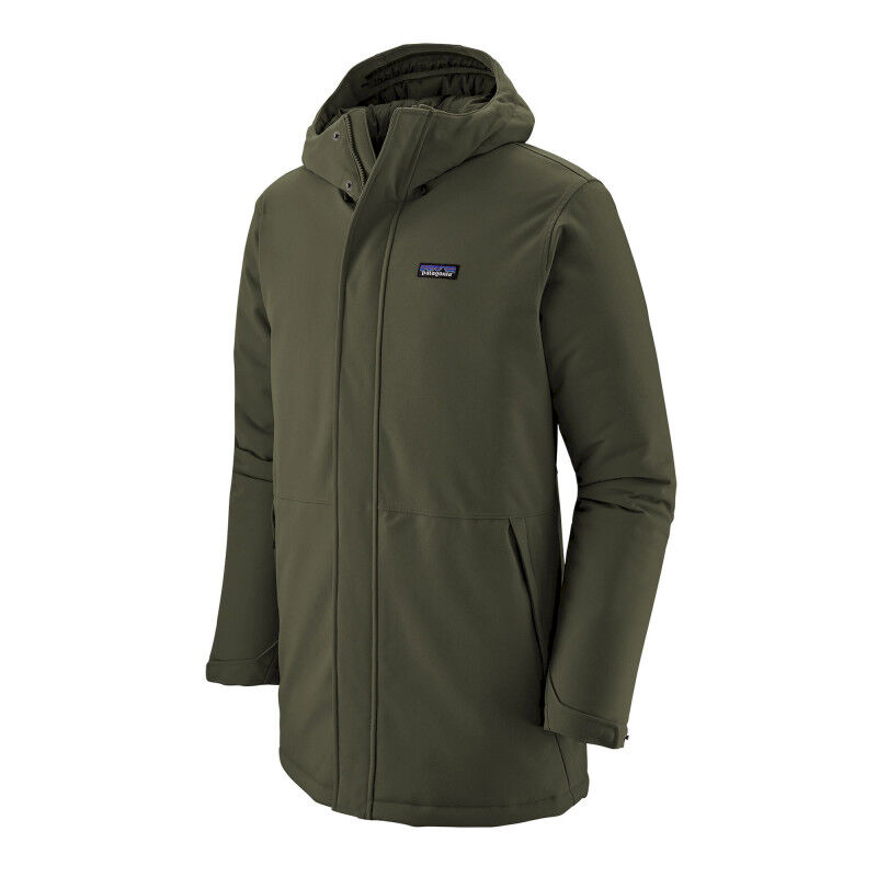 Patagonia Lone Mountain Parka - Parka - Heren
