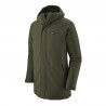 Patagonia Lone Mountain Parka - Kurtka zimowa meska | Hardloop