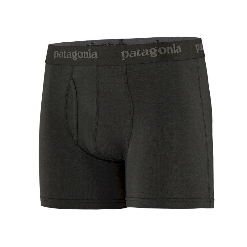 Patagonia Essential Boxer Briefs - 3" - Bielizna męska | Hardloop