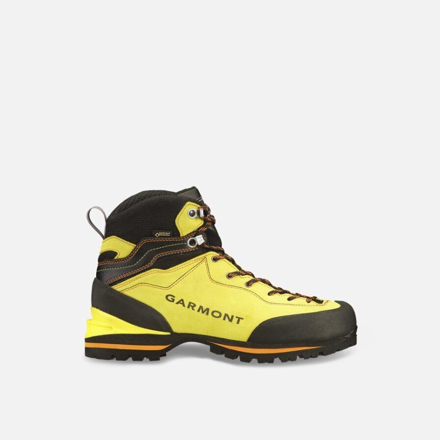 Garmont Ascent GTX - Chaussures alpinisme homme | Hardloop