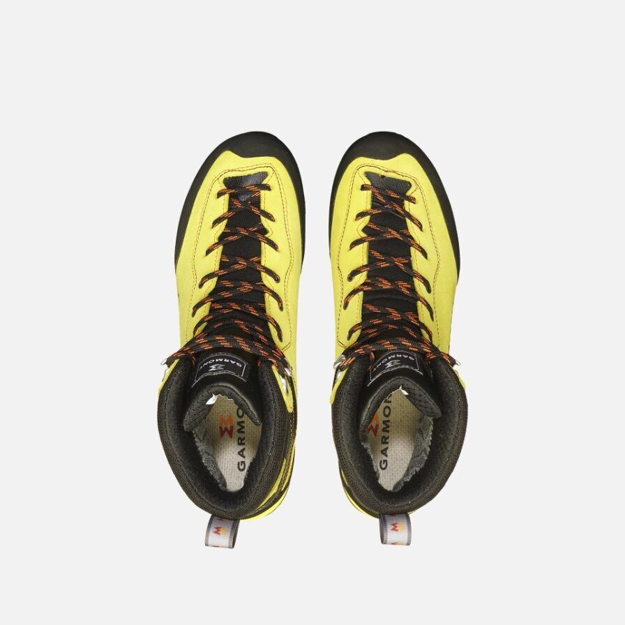 Garmont - Ascent GTX - Scarpe alpinismo - Uomo