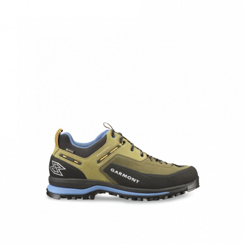 Garmont Dragontail Tech GTX - Chaussures approche homme | Hardloop