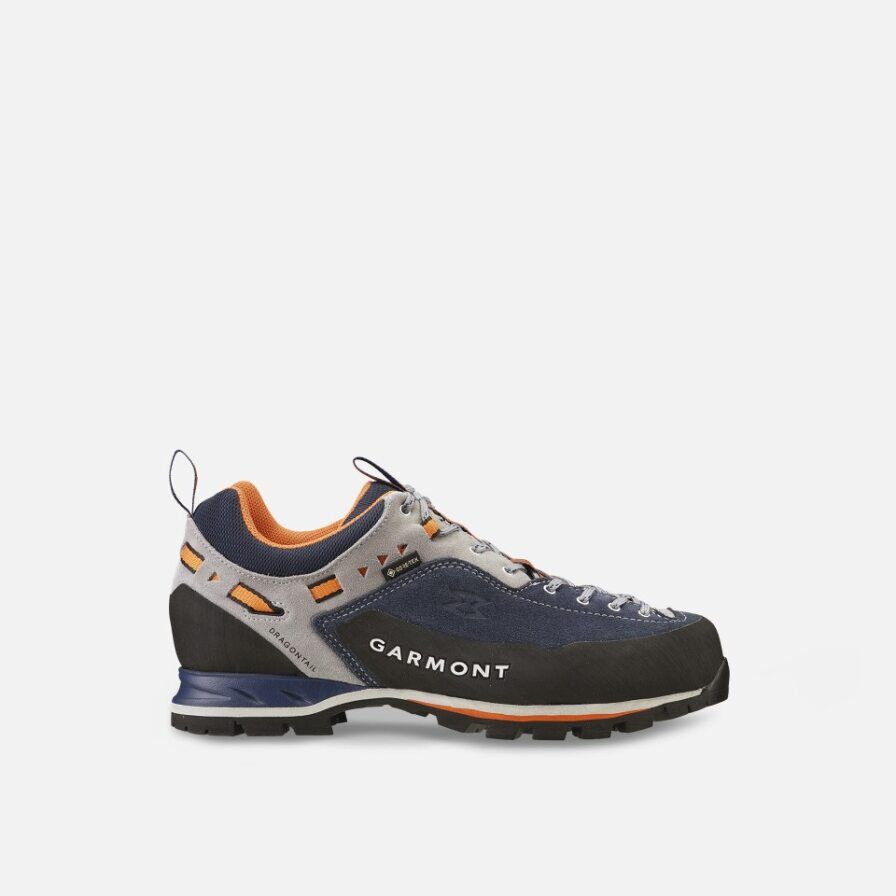 Garmont Dragontail Mnt GTX - Approach boty | Hardloop