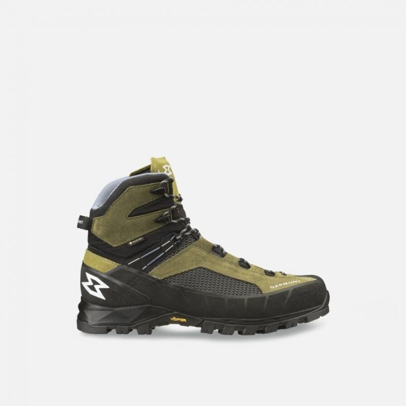 Tower Trek GTX - Pánské Nízké trekové boty