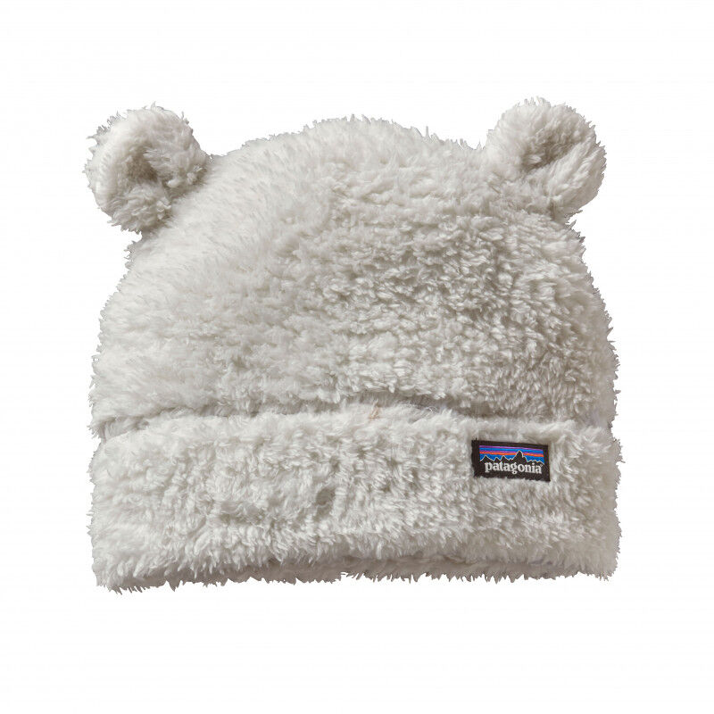 Patagonia Bonnet Baby Furry Friends Hat - Mütze - Baby