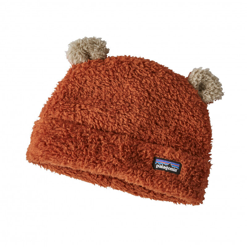 Reversible Beanie Patagonia Baby Bear Hat Patagonia Baby Beanie
