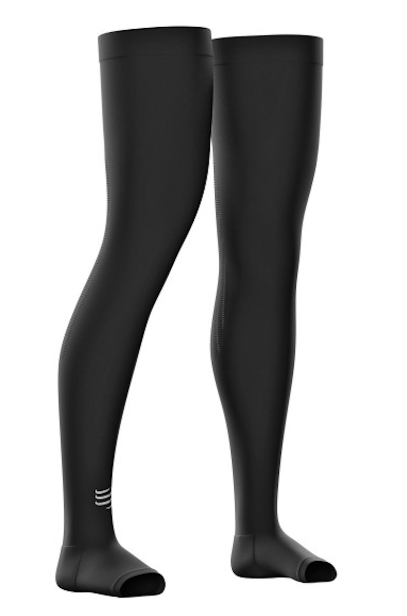 Collant discount compression homme