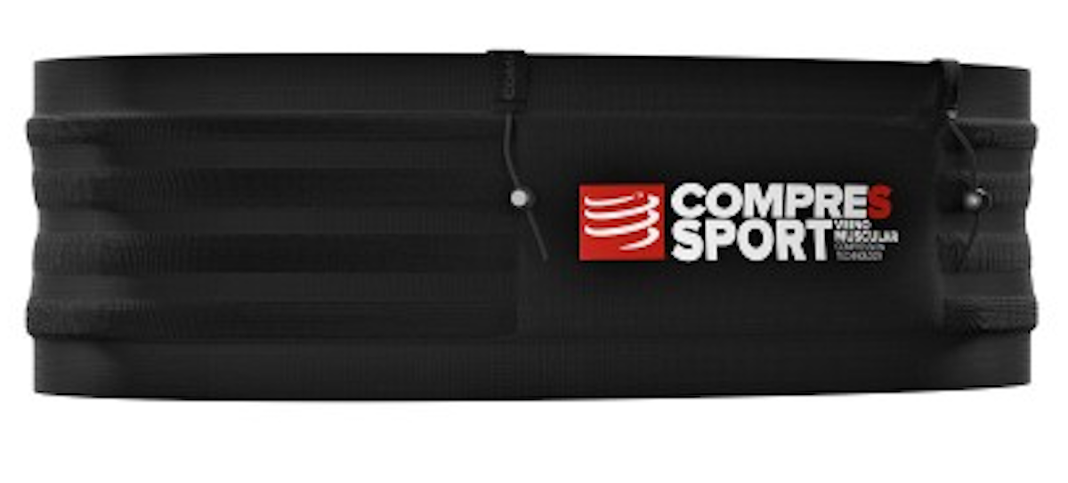 Compressport - Free Belt Pro - Hydratation belt