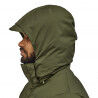 Patagonia Jackson Glacier - Parka Herrer