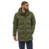 Patagonia Jackson Glacier - Parka homem | Hardloop