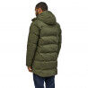 Patagonia Jackson Glacier - Parka - Herren