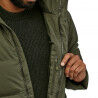 Patagonia Jackson Glacier - Parka Herr