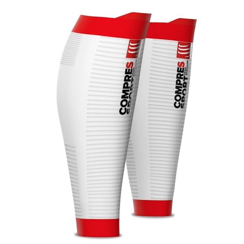 Compressport - Calf R2V2 Oxygen - Compression socks
