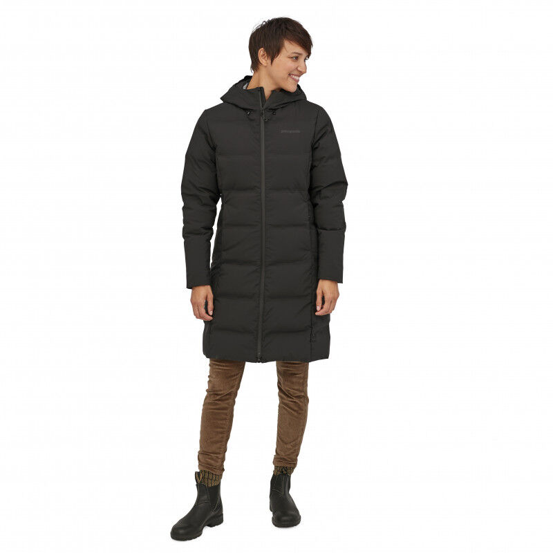 Patagonia Jackson Glacier Parka - Parka Damer
