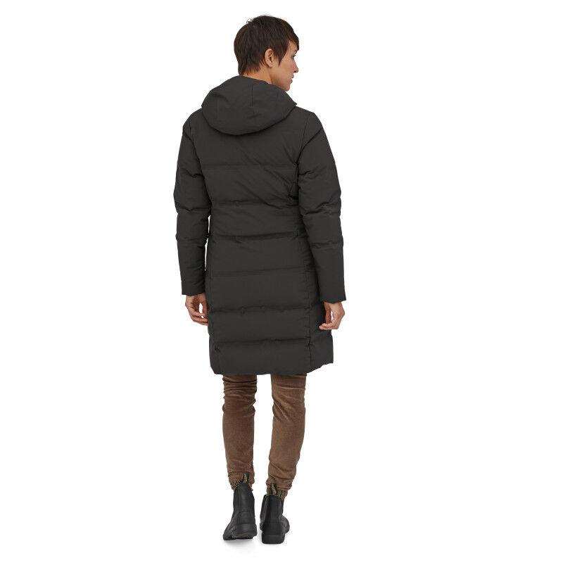 Patagonia Parka Jackson Glacier Parka - Mantel - Damen