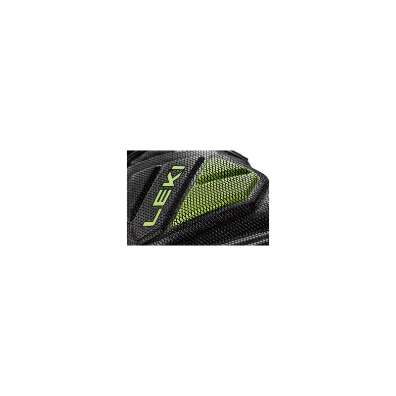 Leki Worldcup Race C-Tech 3D Mitt - Handskar | Hardloop
