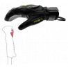 Leki Worldcup Race C-Tech 3D Mitt - Luva sem dedos esqui | Hardloop