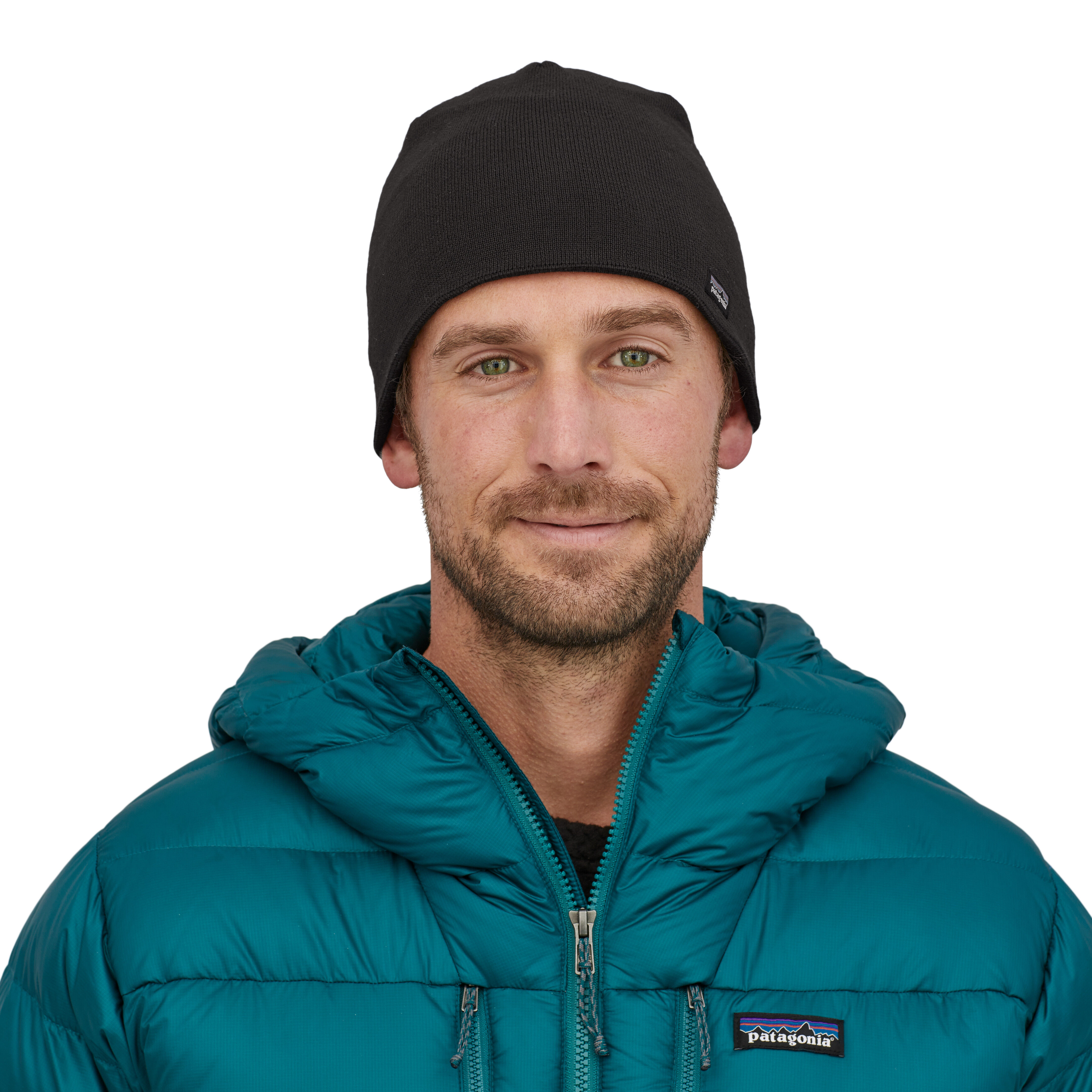Patagonia Beanie Hat - Czapka | Hardloop