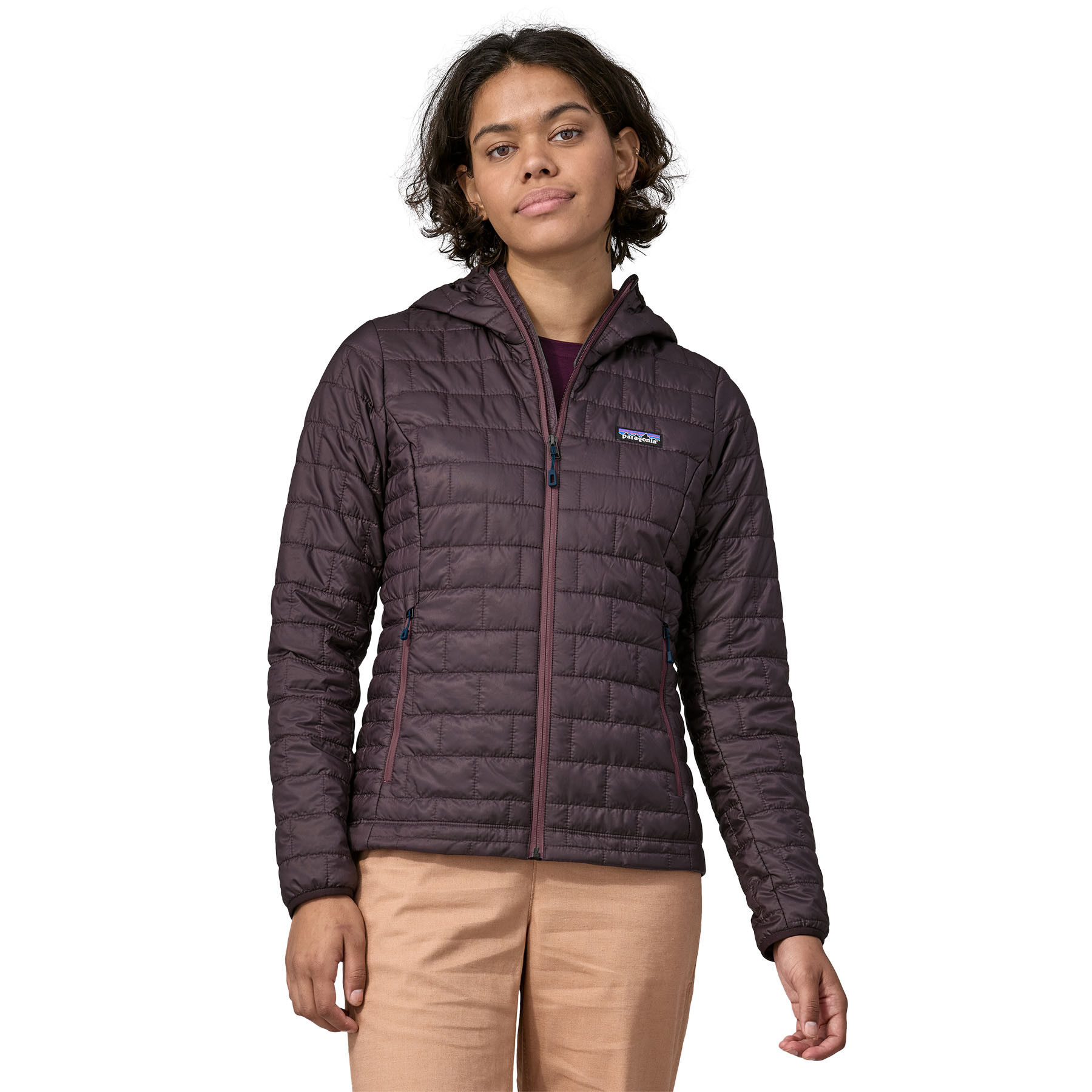 Patagonia best sale femme doudoune