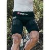 Compressport Trail Running Under Control Short - Calção homem | Hardloop