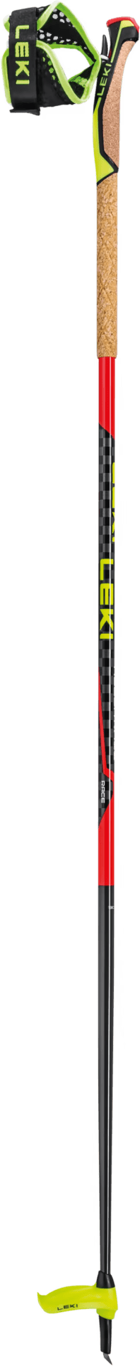 Leki Mezza Race - Bastoncini da sci | Hardloop