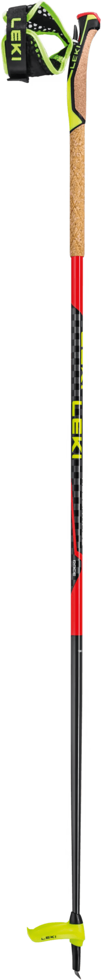 Leki Mezza Race - Skistöcke | Hardloop