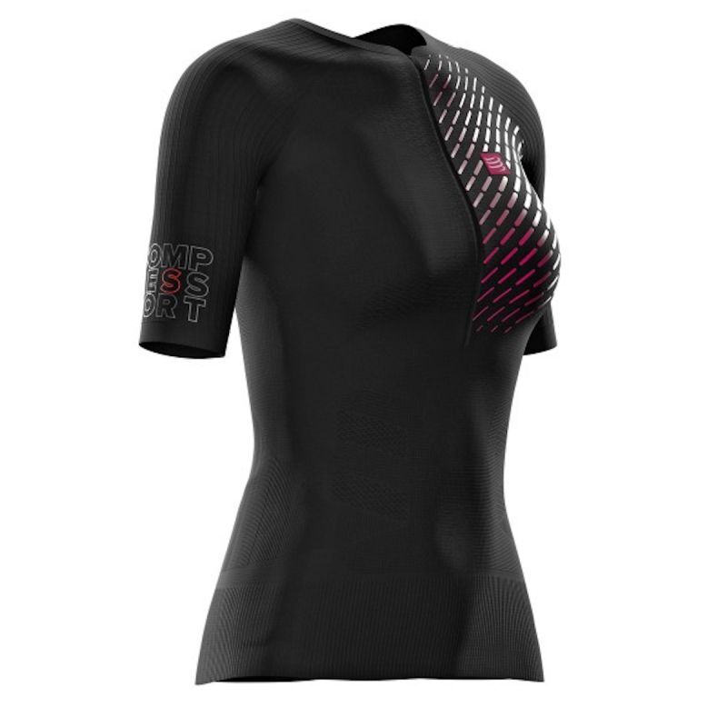 Compressport Trail Running Postural SS Top T-Shirt Women's