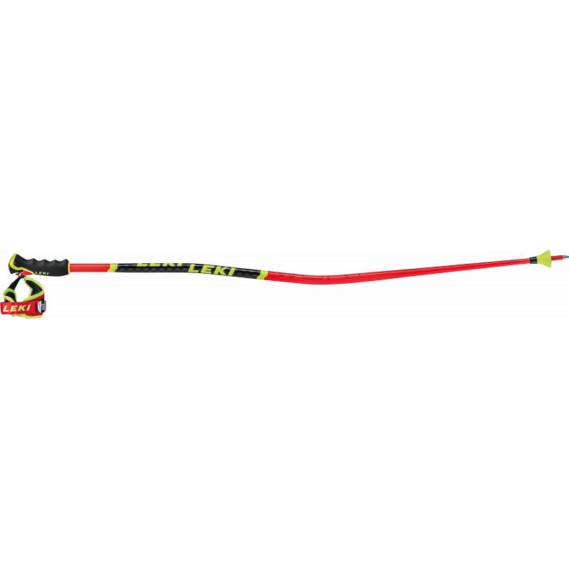 Leki WCR GS 3D - Bastones de esquí
