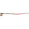 Leki WCR GS 3D - Skistave