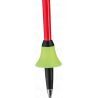Leki WCR GS 3D - Bâtons ski