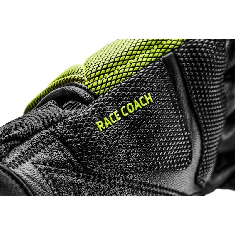 Leki Worldcup Race Coach 3D - Guanti da sci | Hardloop