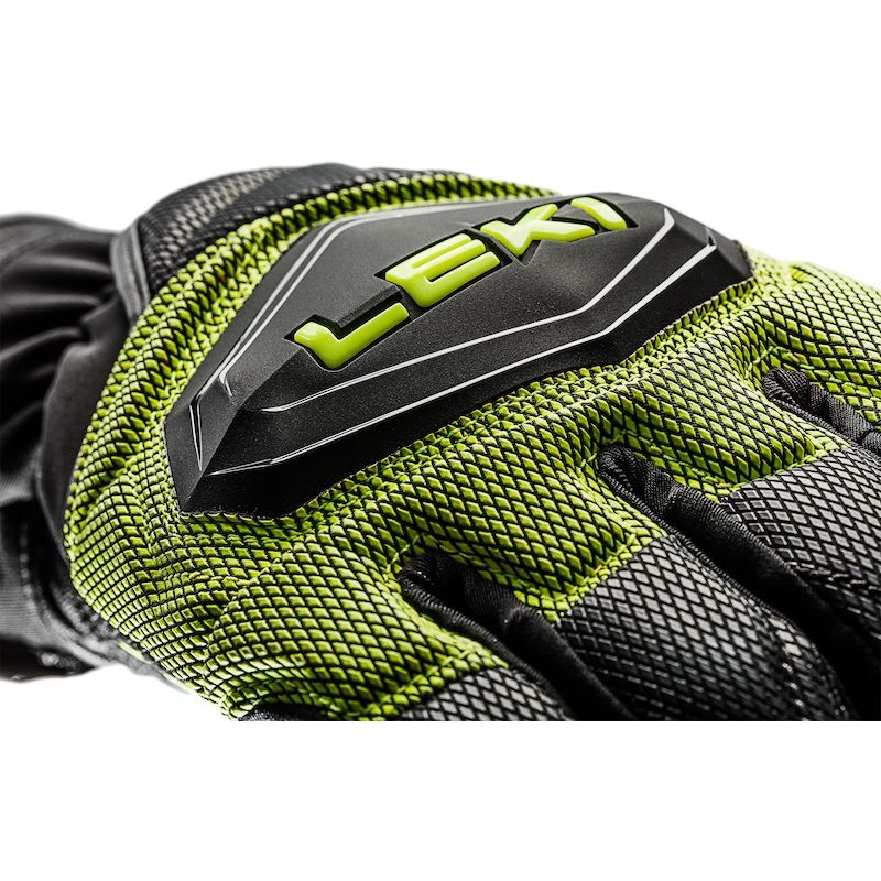 Leki Worldcup Race Coach 3D - Guanti da sci | Hardloop