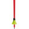 Leki Worldcup Race Lite GS 3D - Bastoncini da sci | Hardloop
