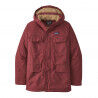 Sequoia Red