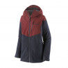 Sequoia Red