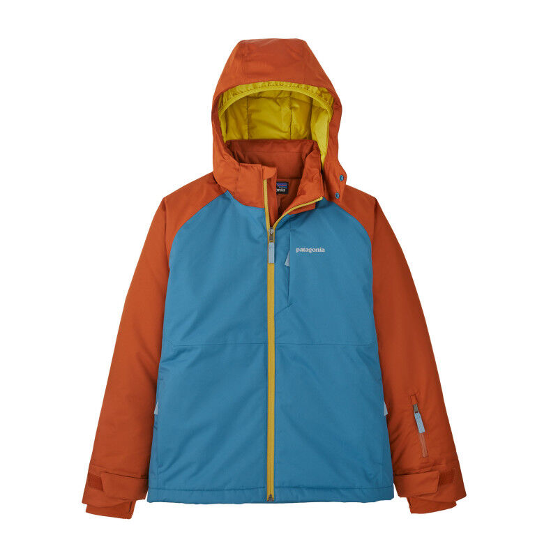 Patagonia Boys Snowshot Jacket Ski jacket Boys